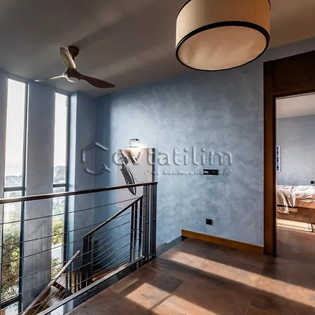 Sunset By Evtatilim Bodrum, Yalikavak *