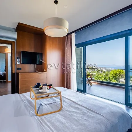 Sunset By Evtatilim Bodrum, Yalikavak Бодрум