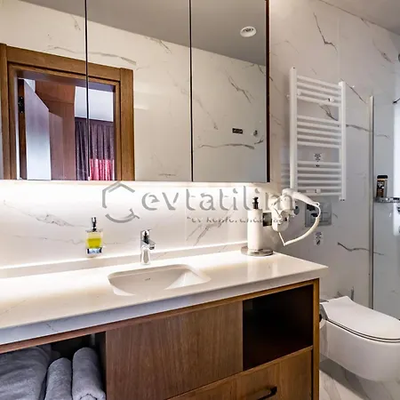 Вилла Sunset By Evtatilim Bodrum, Yalikavak Бодрум