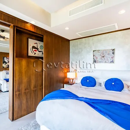 Sunset By Evtatilim Bodrum, Yalikavak *