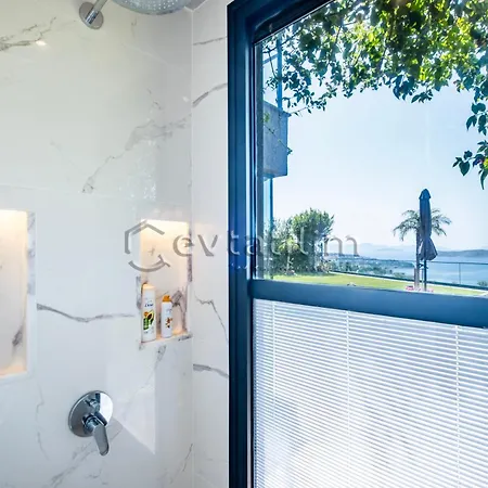 Sunset By Evtatilim Bodrum, Yalikavak Вилла