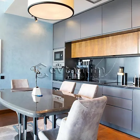 Вилла Sunset By Evtatilim Bodrum, Yalikavak