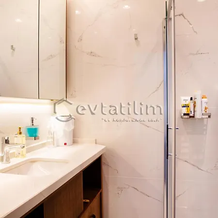 Sunset By Evtatilim Bodrum, Yalikavak